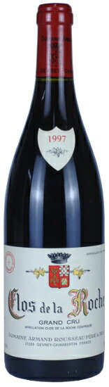 ɥ᡼̡ޥ󡦥륽ɡ顦å 1997 750ml  CLOS de la Roche