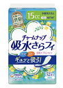 チャームナップ 吸水さらフィ少量用消臭 32枚入