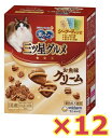 【ケース販売12箱セット・送料無料】銀のスプーン 三ツ星グルメお魚味クリームシーフードレシピ3種のアソート 180g