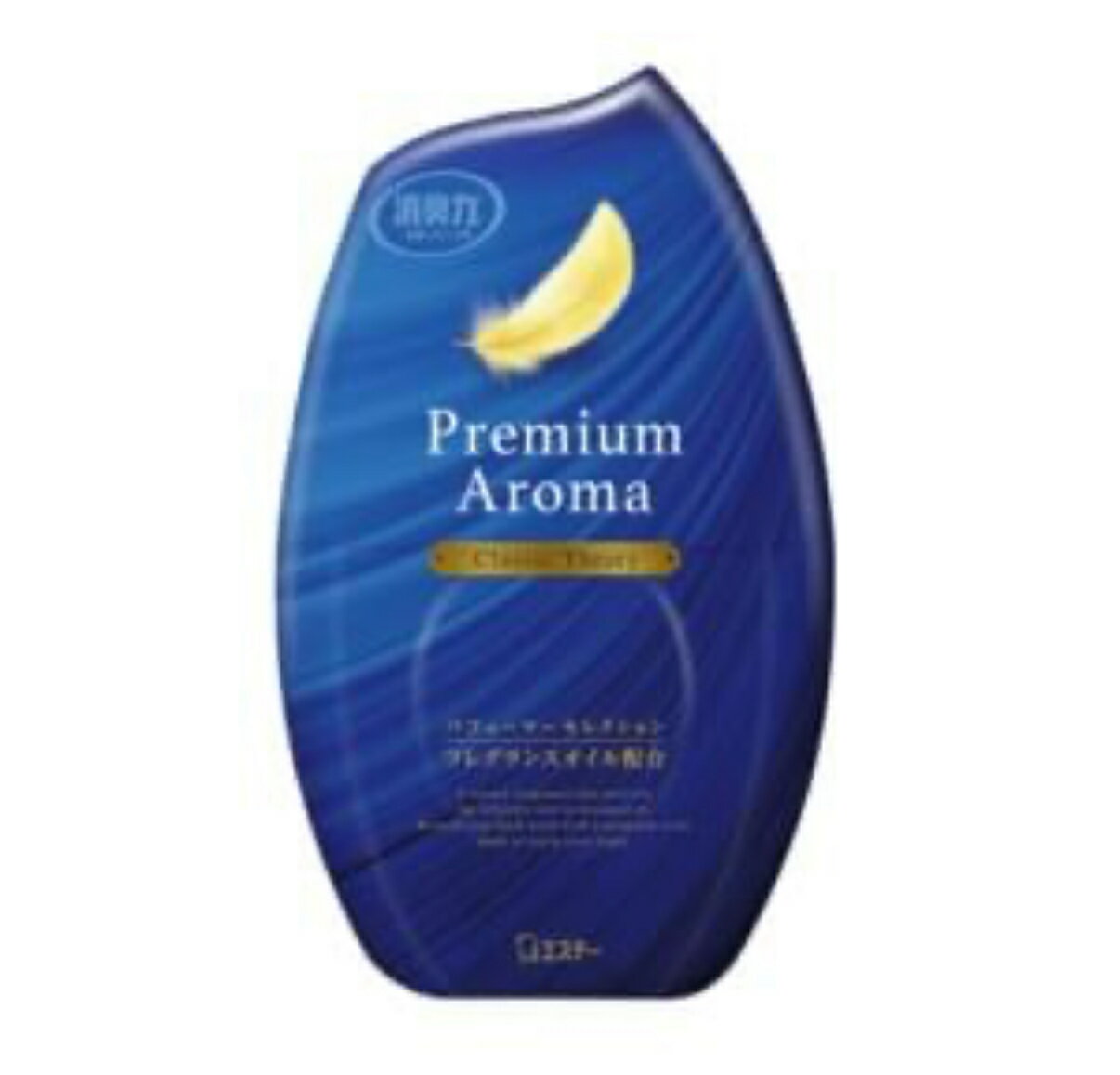 Rakuten - お部屋の消臭力 Premium Aroma クラシックセオリー