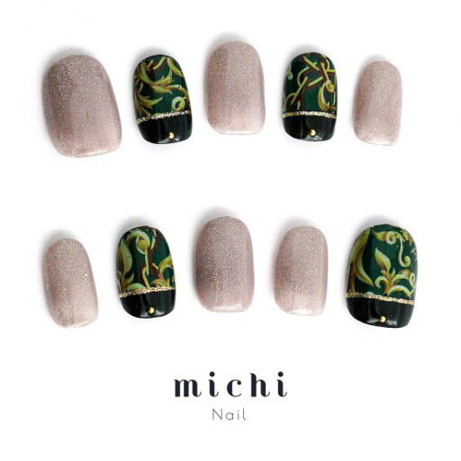 シックなスカーフネイル michinail ネイルチップ ミチネイル ネイル つけ爪 ハンドメイドネイル ショートネイル ニュアンスネイル ブライダルネイル 成人式ネイル シックなスカーフネイル michinail ネイルチップ ミチネイル ネイル つけ爪 ハンドメイドネイル ショートネイル ニュアンスネイル ブライダルネイル 成人式ネイル