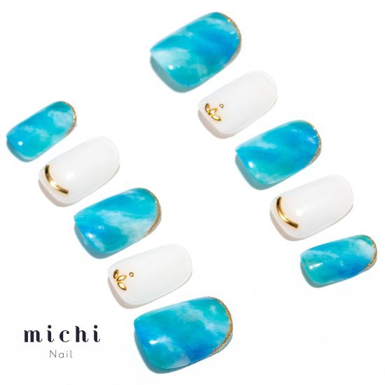 《コーセー》 NAIL HOLIC ネイルホリック アート SV082 5ml×2 （ネイルカラー）