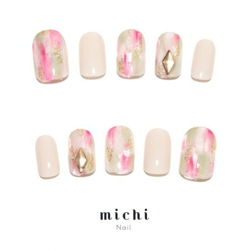 クリアタイダイスタッズネイル michinail ネイルチップ ミチネイル ネイル つけ爪 ハンドメイドネイル ショートネイル ニュアンスネイル ブライダルネイル 成人式ネイル クリアタイダイスタッズネイル michinail ネイルチップ ミチネイル ネイル つけ爪 ハンドメイドネイル ショートネイル ニュアンスネイル ブライダルネイル 成人式ネイル