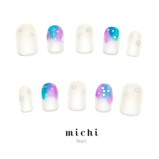 マットな透け感のすりガラスネイル michinail ネイルチップ ミチネイル ネイル つけ爪 ハンドメイドネイル ショートネイル ニュアンスネイル ブライダルネイル 成人式ネイル マットな透け感のすりガラスネイル michinail ネイルチップ ミチネイル ネイル つけ爪 ハンドメイドネイル ショートネイル ニュアンスネイル ブライダルネイル 成人式ネイル