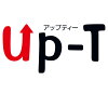 オリジナルTシャツのUp-T