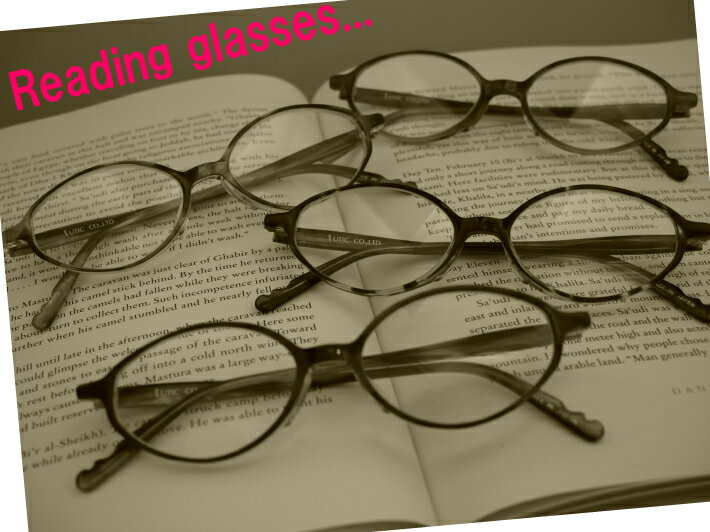 【リーディンググラス】【老眼鏡】 セルロース枠 鯖江産 メガネ 手造り【r-001】