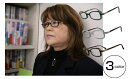 【大バーゲン】老眼鏡 おしゃれ 女性【手作り】手づくり 鯖江 さばえ セル枠 メガネ 送料無料 【r-003】