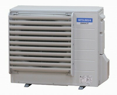 三菱エコキュート　ヒートポンプユニット用別売部品　風向ガイド 【GT-137A】【GT137A】