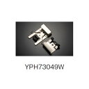 TOTO アクセサリ 化粧鏡止め金具【YPH73049W】一般鏡・耐食鏡止め金具セット(角形・丸形用)【yph73049w】