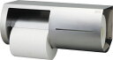 INAX LIXIL・リクシル 棚付ワンタッチ式 紙巻器 (両減り防止タイプ) 【KF-66L】【KF-66R】