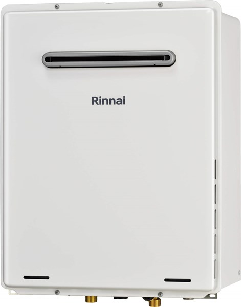 リンナイ Rinnai 【RUXC-A3200W】 業務用ガス給湯器 品名コード：23-1847