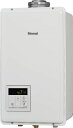 リンナイ Rinnai 【RUX-V1615FFUA(A)-E】 ガス給湯器 品名コード:23-5273