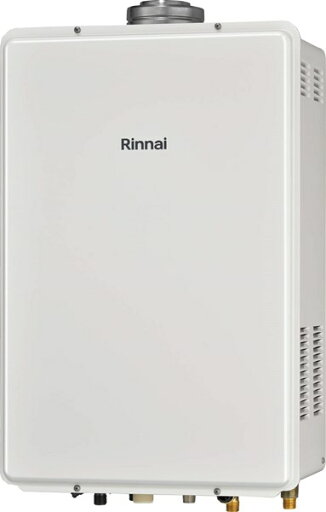 リンナイ Rinnai 【RUF-V1615SAFFD(D)】 ガスふろ給湯器 品名コード:24-1238 リンナイ Rinnai 【RUF-V1615SAFFD(D)】 ガスふろ給湯器 品名コード:24-1238