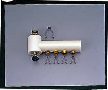 リンナイ Rinnai 【Iヘツダ-CCH-3SB】 給暖部材 品名コード：25-0154