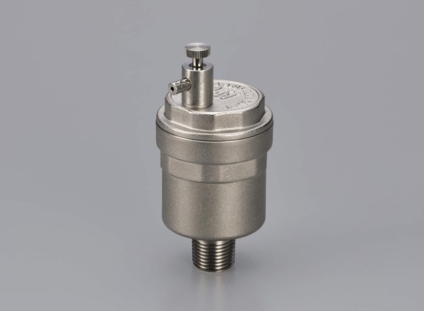 リンナイ Rinnai 【UOP-MG-AV15R】 自動式空気抜弁R 品名コード：26-4852