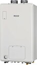 リンナイ Rinnai 【RUFH-EM2406AFF2-1B】 給湯暖房用熱源機 品名コード:26-7036(2)