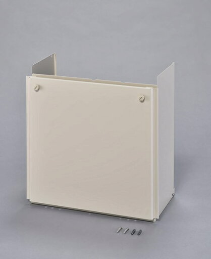 リンナイ Rinnai 【UX-W101(K)-HI】 配管カバー 品名コード:26-7153 リンナイ Rinnai 【UX-W101(K)-HI】 配管カバー 品名コード:26-7153
