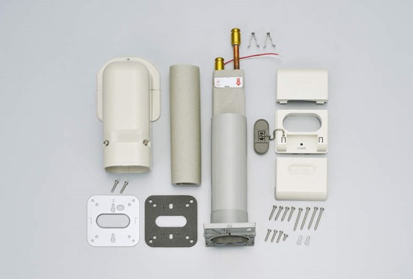 リンナイ Rinnai 【FMOT-002-CH(A)】 温水コンセント 品名コード：26-9314