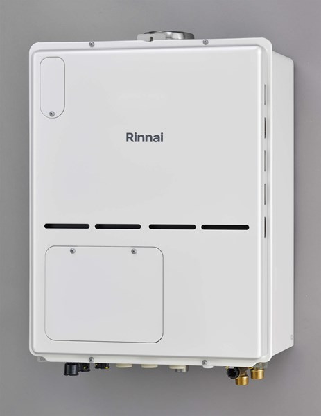 リンナイ Rinnai 【RVD-A2400SAU2-3(B)】 給湯暖房用熱源機 品名コード：26-9461