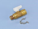 リンナイ Rinnai 【HCH-B-CCH】 CCHジョイントバルブ 品名コード:28-1503
