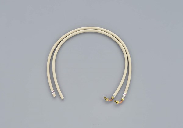 リンナイ Rinnai 【BHOT-W017(B)】ゴム管セット 品名コード：26-2433