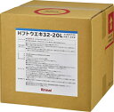 リンナイ Rinnai 【Hフトウエキ32-20L】不凍液20L 品名コード:26-3137