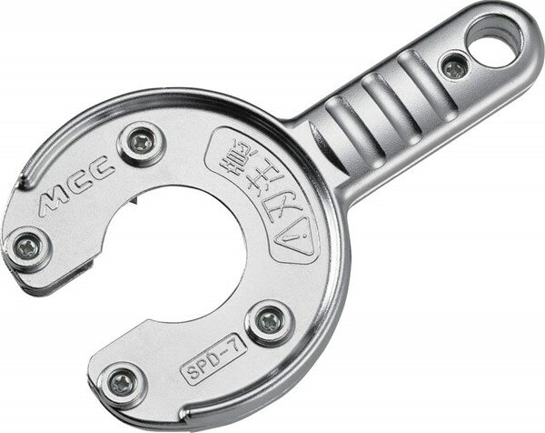 リンナイ Rinnai 【SPD-7】楕円サヤ管カッター 品名コード：26-8554