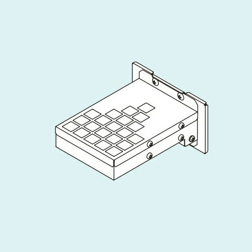 リンナイ Rinnai 【UOP-S301(A)】排気カバー 品名コード：24-8833