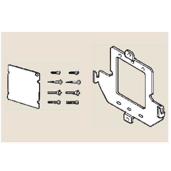 リンナイ　リモコン関連部材【RU-FFKC-V3】操作パネルカバー(23-5831)【RUFFKCV3】　給湯器