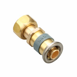 KVK ユニオン継手13　【GDU-13G1】【NP後払いOK】