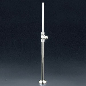 KVK 【K31A37】 ストレート形止水栓(給水管362mm)