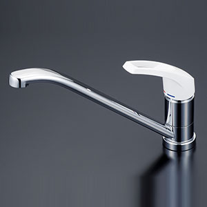 KVK 【KM5211】 シングル混合栓のサムネイル