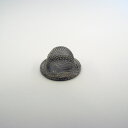 KVK 【Z411419/800】 洗髪シャワーヘッドストレーナー KVK補修部品>KVKキッチン・洗面シャワー部品【NP後払いOK】