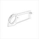 KVK 【Z416019/800】 温調カラー KVK補修部品>構造部品【NP後払いOK】
