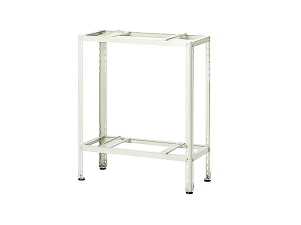 三菱 MITSUBISHI 【MAC-529KD】 ルームエアコン(霧ヶ峰) [別売]その他(室外用) 二段架台 MAC-529KD