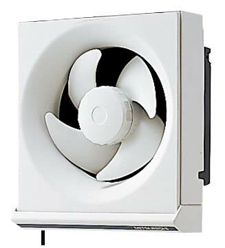 三菱 mitsubishi 換気扇 【EX-15KH8】換気扇・ロスナイ [本体]標準換気扇