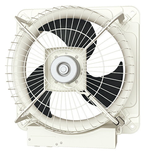 三菱 MITSUBISHI 換気扇 部材 【G-40EA-DC】 産業用送風機 別売 有圧換気扇用部材