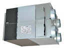 三菱 MITSUBISHI 換気扇 【LGH-N150RX4D】 業務用ロスナイ 本体 業務用 天井埋込形