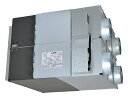 三菱 MITSUBISHI 換気扇 【LGH-N200RX4D】 業務用ロスナイ 本体 業務用 天井埋込形