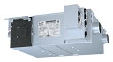 三菱 MITSUBISHI 換気扇 【LGH-RN15RXV2D】 業務用ロスナイ 本体 業務用 天井埋込形