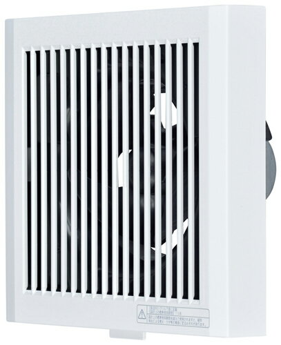 三菱 mitsubishi 換気扇 【V-08PF8】換気扇・ロスナイ [本体]パイプ用ファン エアパス用ファン