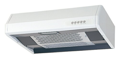 三菱 mitsubishi 換気扇 【V-375K7】換気扇・ロスナイ [本体]レンジフードファン 浅形 高静圧・丸排気＜本体幅：75cm＞