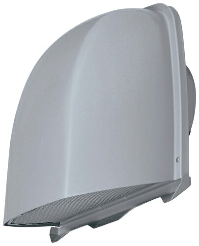 50Hz／60Hz(mm)：200外形寸法(高さ×幅×奥行)(mm)：315×310×184製品重量(kg)：1.30メーカー希望小売価格はメーカーカタログに基づいて掲載していますダクト用換気扇をダクト配管して給気・排気をする場合に屋外側のダクト先端に取付けて使用●耐食性ステンレス+粉体焼付塗装 ●防火設備該当品 ●防虫網着脱可能 ●適用パイプ φ200?・耐食性ステンレス(フード部SUS304) ・防虫網着脱可能 ・防虫網は10メッシュ ・ワイド水切板付 ・抜け止め金具付(スプリング式) ・紛体塗装仕上げ<フード部> 50Hz/60Hz(mm)200外形寸法(高さ×幅×奥行)(mm)315×310×184製品重量(kg)1.30
