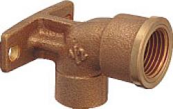 【品名】銅管　座付水栓エルボ(腰高）【サイズ】1/2X15.88年式やメーカー違いなどで予告なしに写真と変わる場合があります。色やメーカーを指定される場合は事前にご連絡ください。