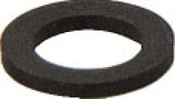 水道材料 フレキ用ゴムパッキン 13 100枚セット