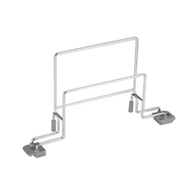 クリナップ まな板ラック(ラクエラコーリアンワークトップ用) 【ZKPCTN-E】 シンクアクセサリー 排水ま..