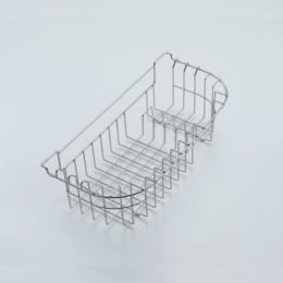 クリナップ　水切りバスケット【ZKPNNN-K】　シンク・アクセサリー　【ZKPNNNK】　[納期10日前後][新品]