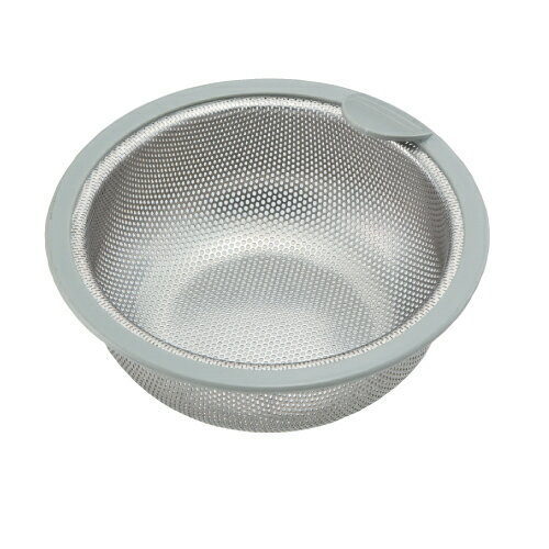 クリナップ　浅型カゴ(ステンレス製)【KAP-H4】　シンク・アクセサリー　【KAPH4】　[納期10日前後]