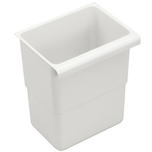 クリナップ　レードルポケット(WG/HG用)【KAP-KP】　引き出しオプションパーツ　【KAPKP】　[納期10日..