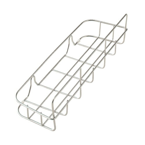 クリナップ 洗剤バスケット【KAP-SP12】 シンク・アクセサリー 【KAPSP12】 [納期10日前後]